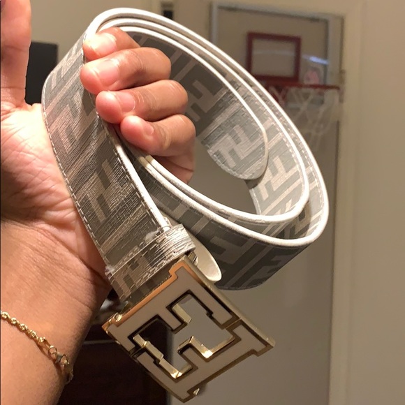 Fendi Other - designer fendi belt Fendi Other - designer fendi belt